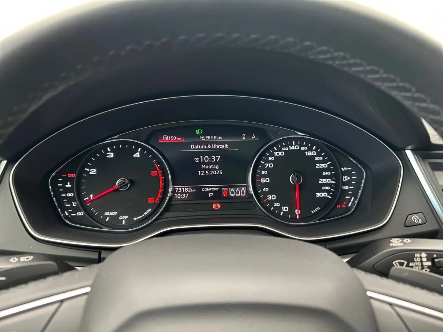 Q5 35 TDI S line S tro*Pano*Standh*LED*Navi+*AHK