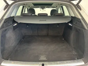 Q5 35 TDI S line S tro*Pano*Standh*LED*Navi+*AHK