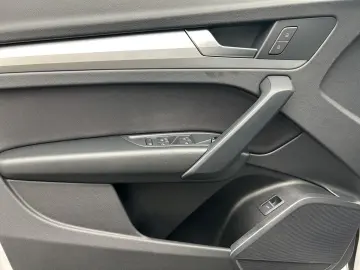 Q5 35 TDI S line S tro*Pano*Standh*LED*Navi+*AHK