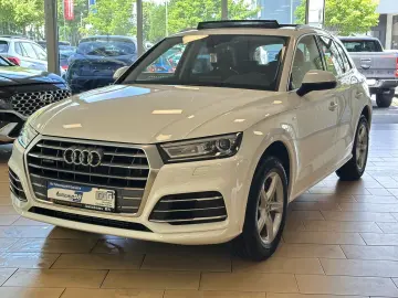 Q5 50 TFSI*quattro*S-Line