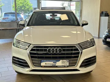 Q5 50 TFSI*quattro*S-Line