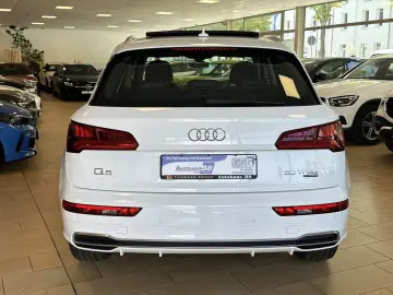 Q5 50 TFSI*quattro*S-Line