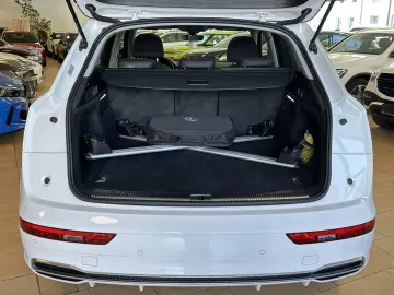 Q5 50 TFSI*quattro*S-Line