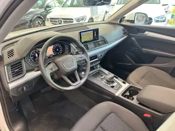 Q5 50 TFSI*quattro*S-Line