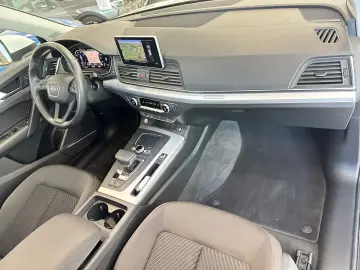 Q5 50 TFSI*quattro*S-Line