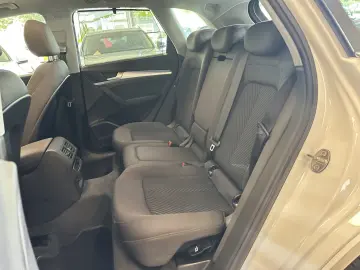 Q5 50 TFSI*quattro*S-Line
