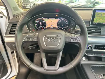 Q5 50 TFSI*quattro*S-Line