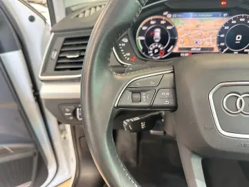 Q5 50 TFSI*quattro*S-Line