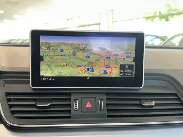 Q5 50 TFSI*quattro*S-Line