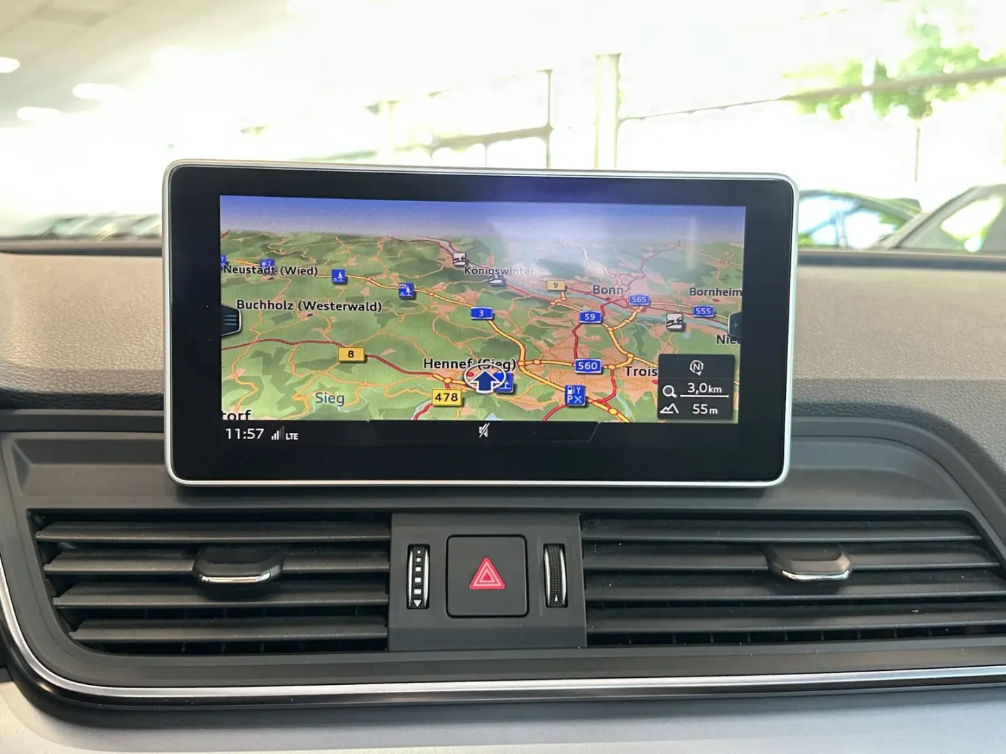 Q5 50 TFSI*quattro*S-Line
