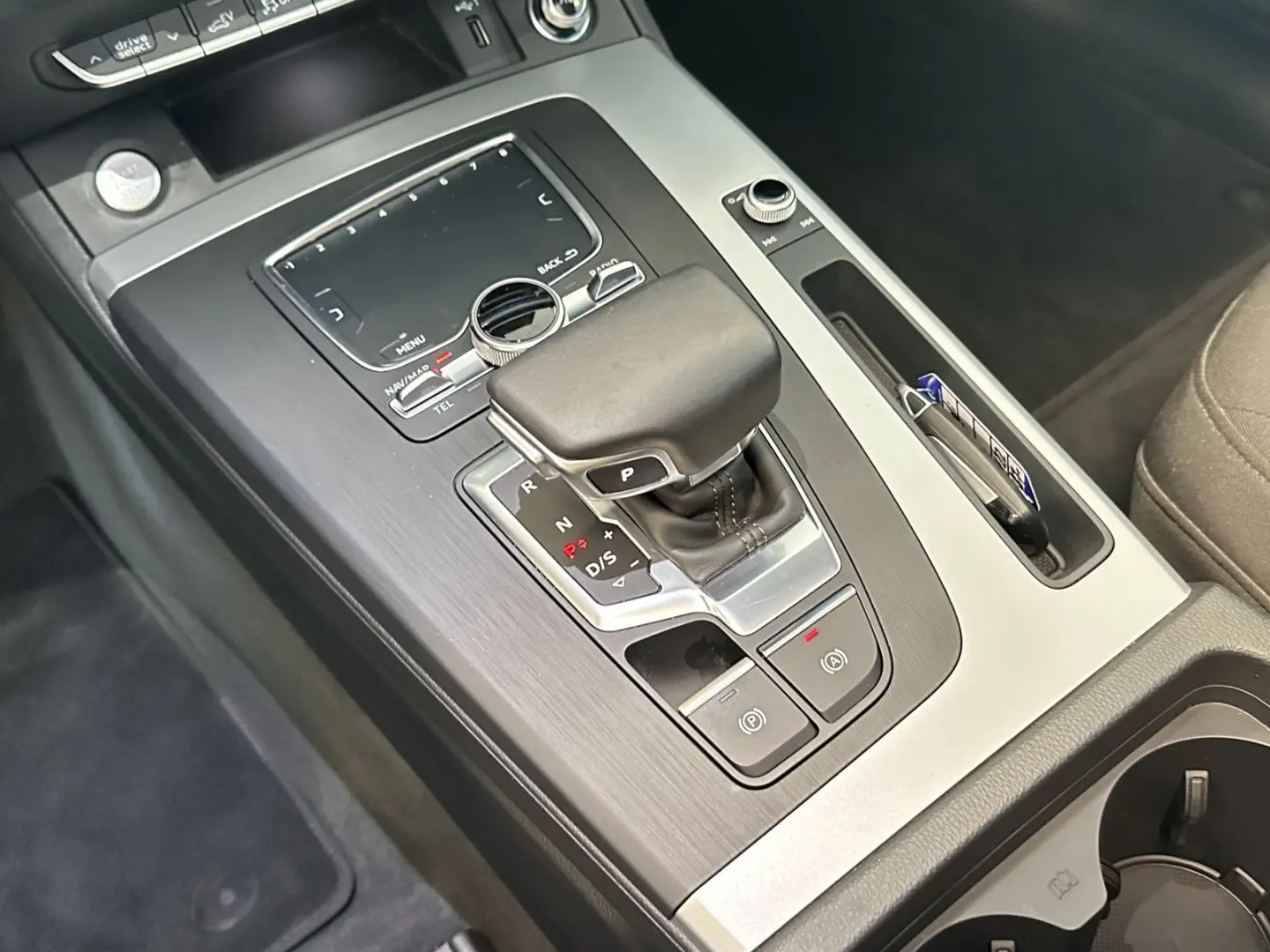 Q5 50 TFSI*quattro*S-Line
