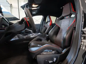 BMW M3 CS