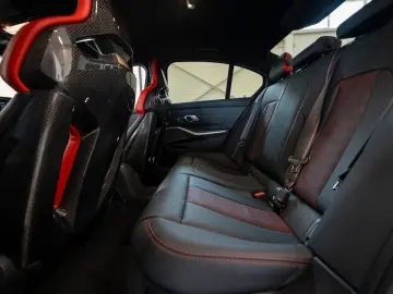 BMW M3 CS