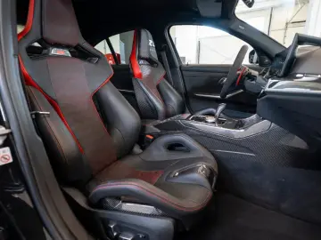 BMW M3 CS