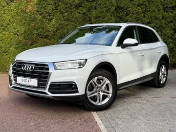 Q5 40 TDI Quatt Design XEN MMI PANO 360  ACC SHZ