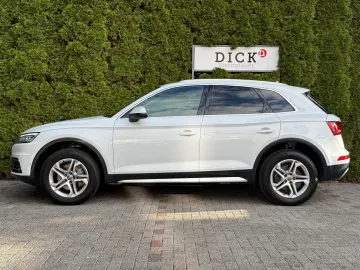 Q5 40 TDI Quatt Design XEN+MMI+PANO+360°+ACC+SHZ
