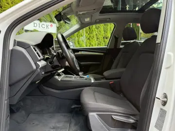 Q5 40 TDI Quatt Design XEN+MMI+PANO+360°+ACC+SHZ
