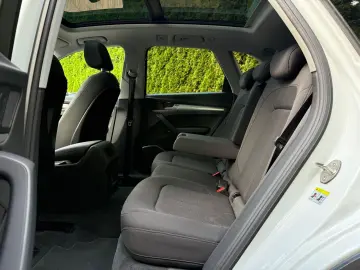 Q5 40 TDI Quatt Design XEN+MMI+PANO+360°+ACC+SHZ