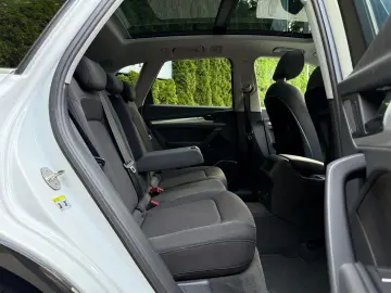 Q5 40 TDI Quatt Design XEN+MMI+PANO+360°+ACC+SHZ