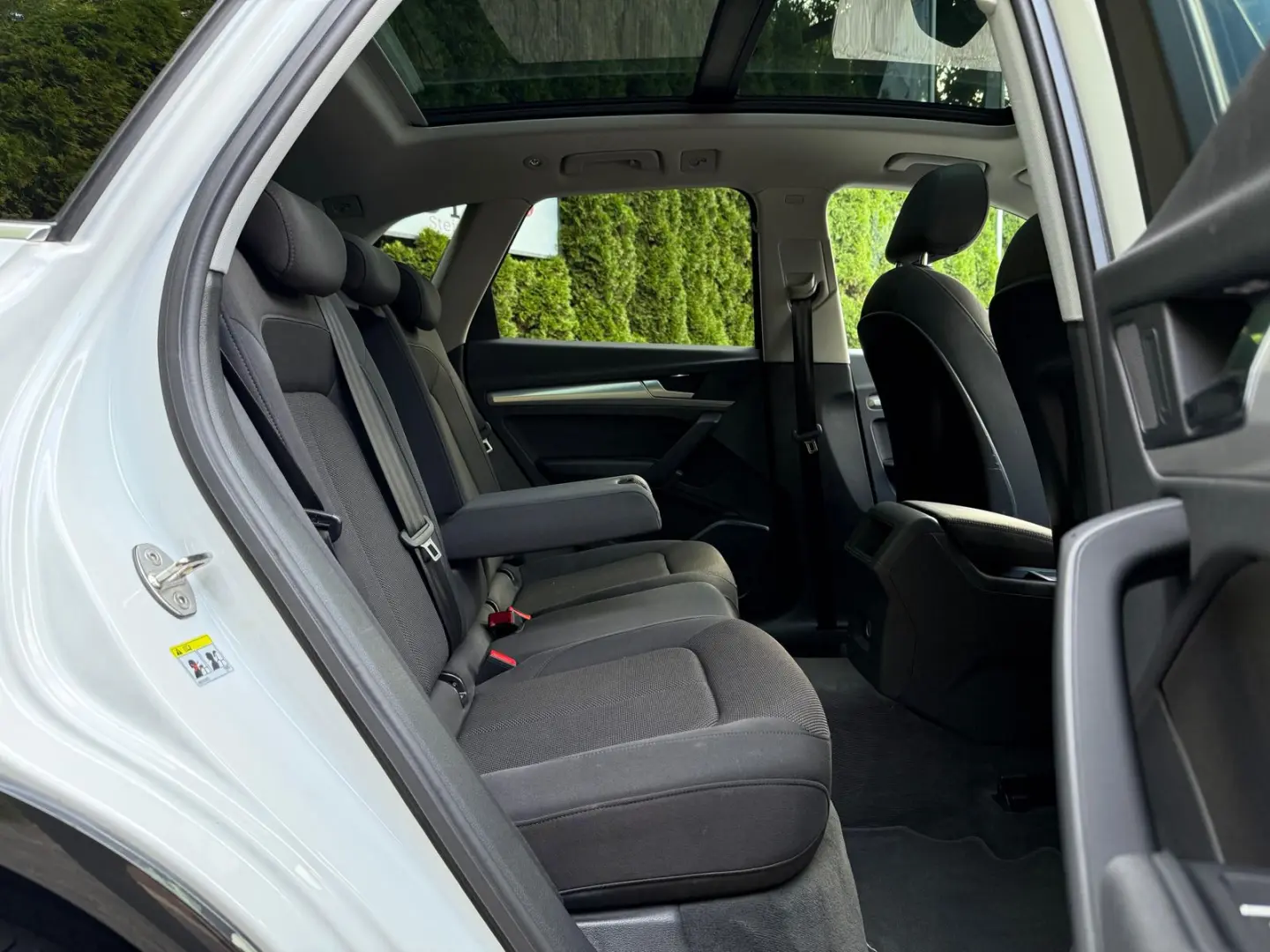 Q5 40 TDI Quatt Design XEN+MMI+PANO+360°+ACC+SHZ