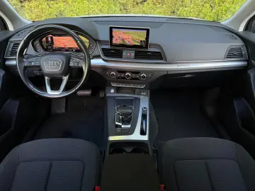 Q5 40 TDI Quatt Design XEN+MMI+PANO+360°+ACC+SHZ