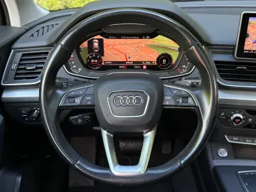 Q5 40 TDI Quatt Design XEN+MMI+PANO+360°+ACC+SHZ