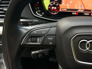 Q5 40 TDI Quatt Design XEN+MMI+PANO+360°+ACC+SHZ