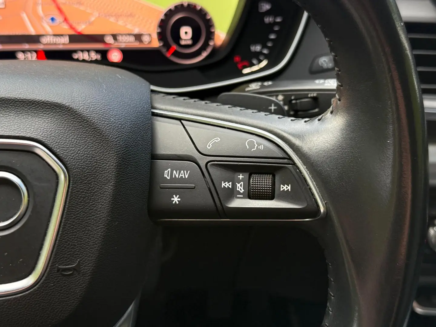 Q5 40 TDI Quatt Design XEN+MMI+PANO+360°+ACC+SHZ
