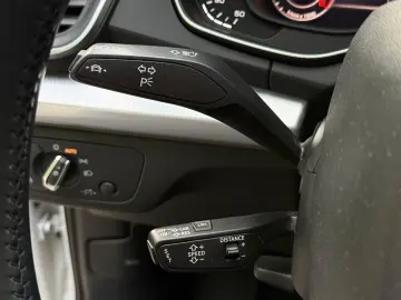 Q5 40 TDI Quatt Design XEN+MMI+PANO+360°+ACC+SHZ