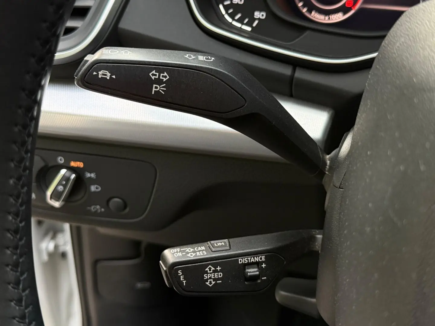 Q5 40 TDI Quatt Design XEN+MMI+PANO+360°+ACC+SHZ