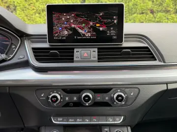 Q5 40 TDI Quatt Design XEN+MMI+PANO+360°+ACC+SHZ