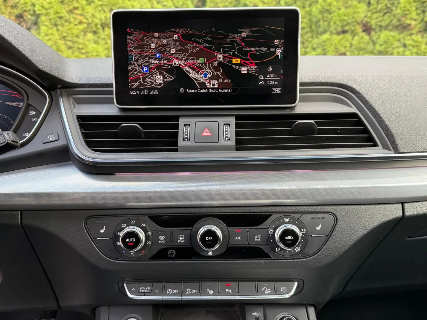 Q5 40 TDI Quatt Design XEN+MMI+PANO+360°+ACC+SHZ