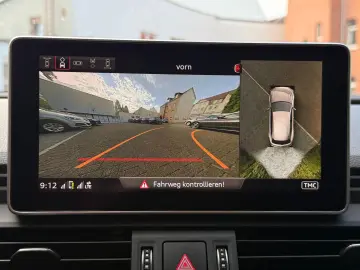 Q5 40 TDI Quatt Design XEN+MMI+PANO+360°+ACC+SHZ
