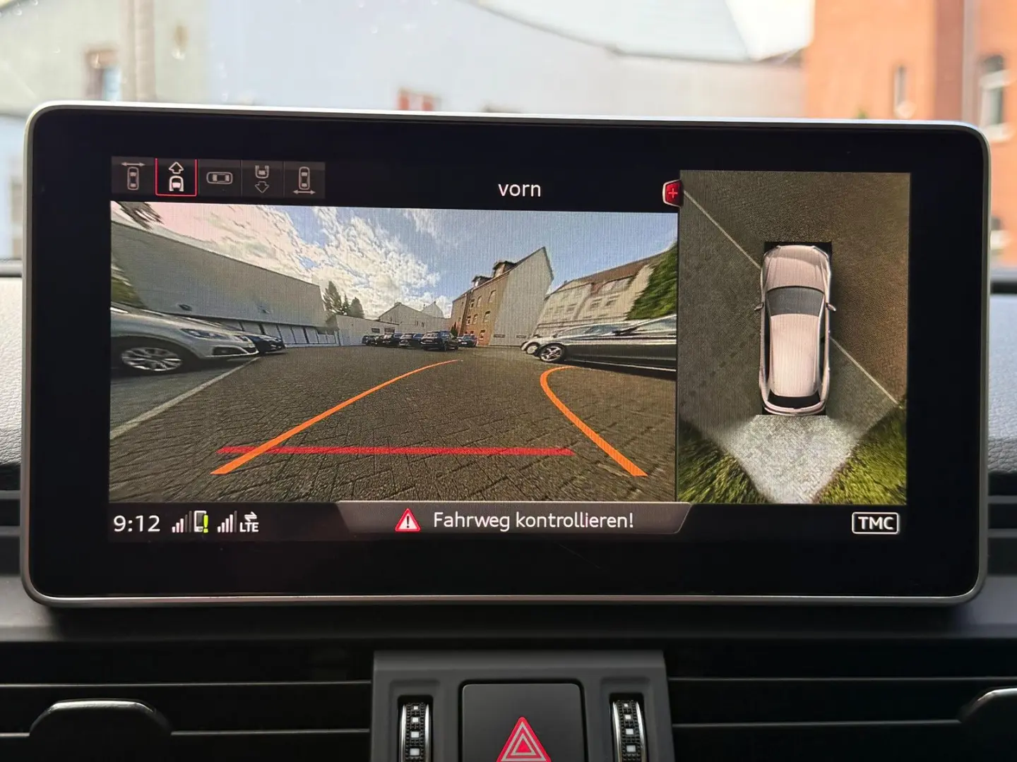Q5 40 TDI Quatt Design XEN+MMI+PANO+360°+ACC+SHZ