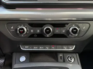 Q5 40 TDI Quatt Design XEN+MMI+PANO+360°+ACC+SHZ