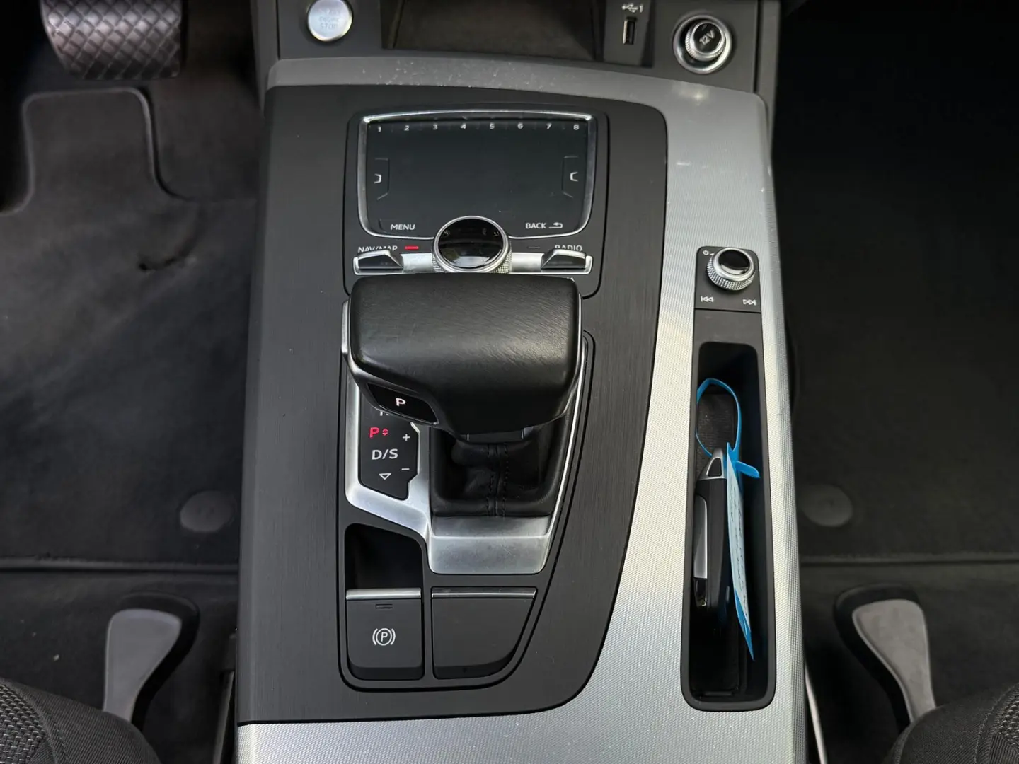 Q5 40 TDI Quatt Design XEN+MMI+PANO+360°+ACC+SHZ