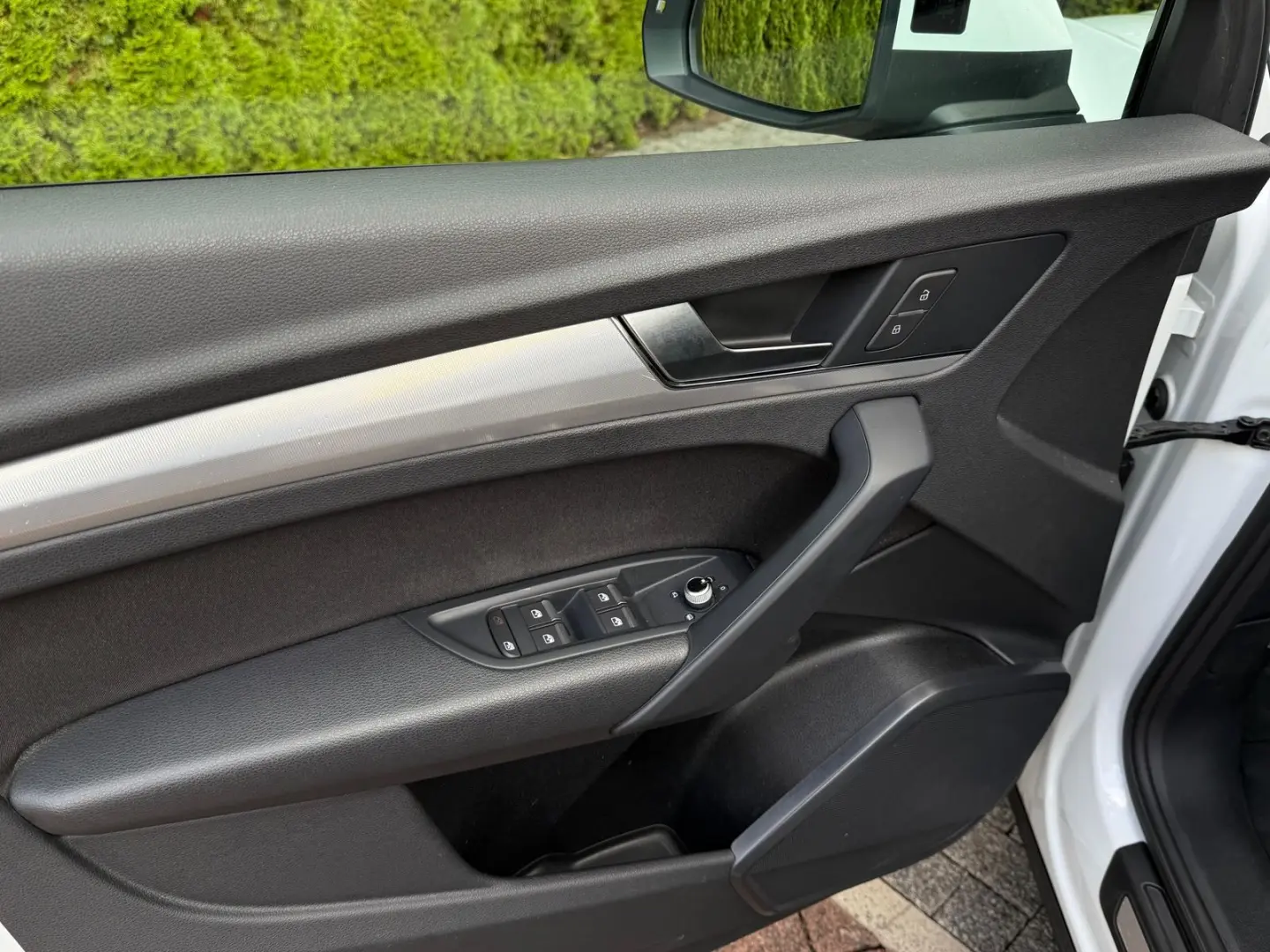 Q5 40 TDI Quatt Design XEN+MMI+PANO+360°+ACC+SHZ