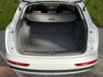 Q5 40 TDI Quatt Design XEN+MMI+PANO+360°+ACC+SHZ