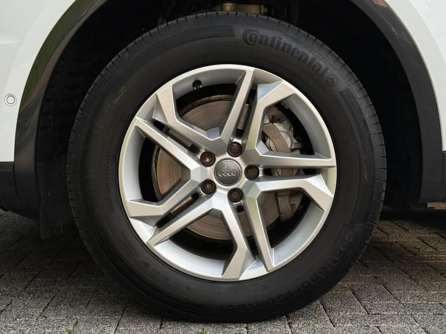 Q5 40 TDI Quatt Design XEN+MMI+PANO+360°+ACC+SHZ