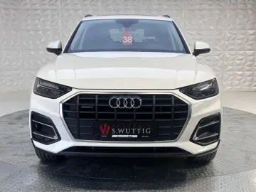 Q5 50 TFSIe quattro S tronic STANDH NAVI PANO