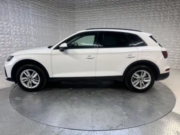 Q5 50 TFSIe quattro S tronic+STANDH+NAVI+PANO+