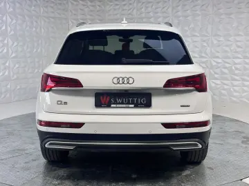 Q5 50 TFSIe quattro S tronic+STANDH+NAVI+PANO+