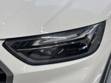 Q5 50 TFSIe quattro S tronic+STANDH+NAVI+PANO+