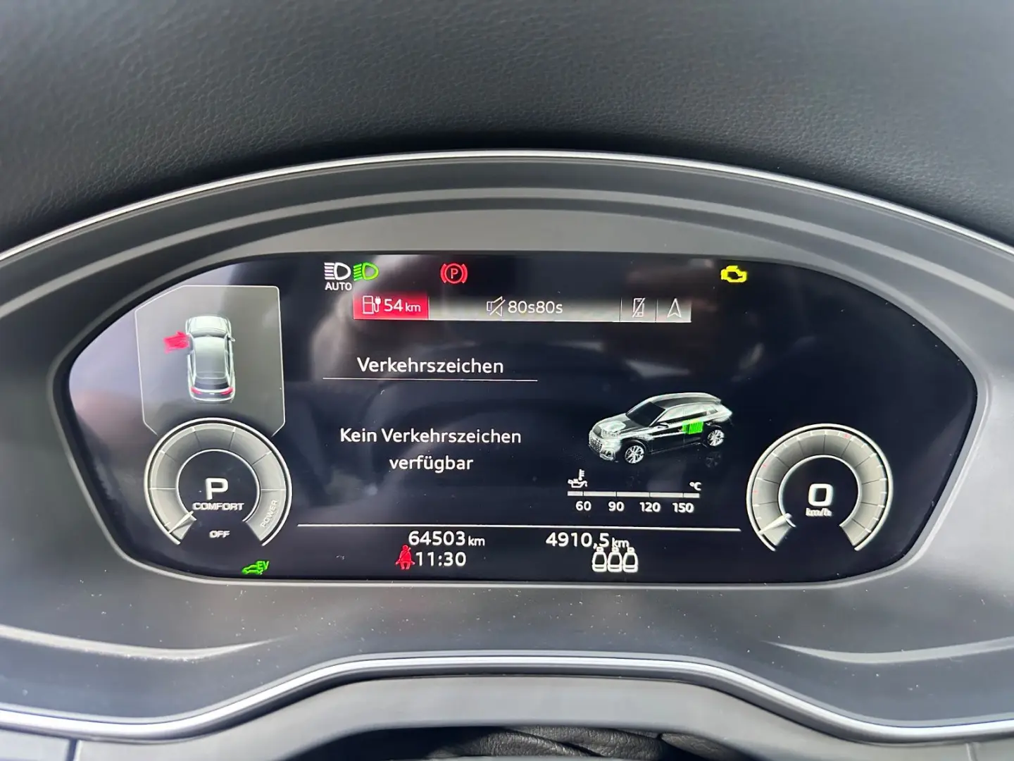 Q5 50 TFSIe quattro S tronic+STANDH+NAVI+PANO+