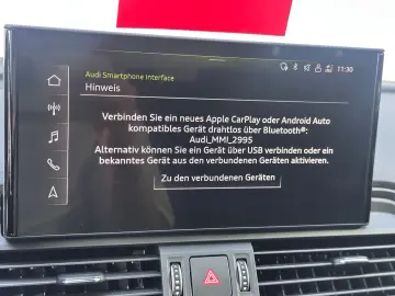 Q5 50 TFSIe quattro S tronic+STANDH+NAVI+PANO+