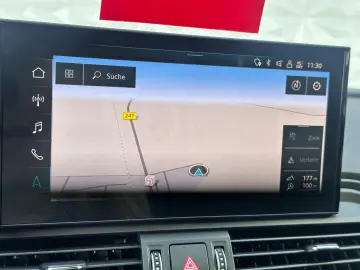 Q5 50 TFSIe quattro S tronic+STANDH+NAVI+PANO+