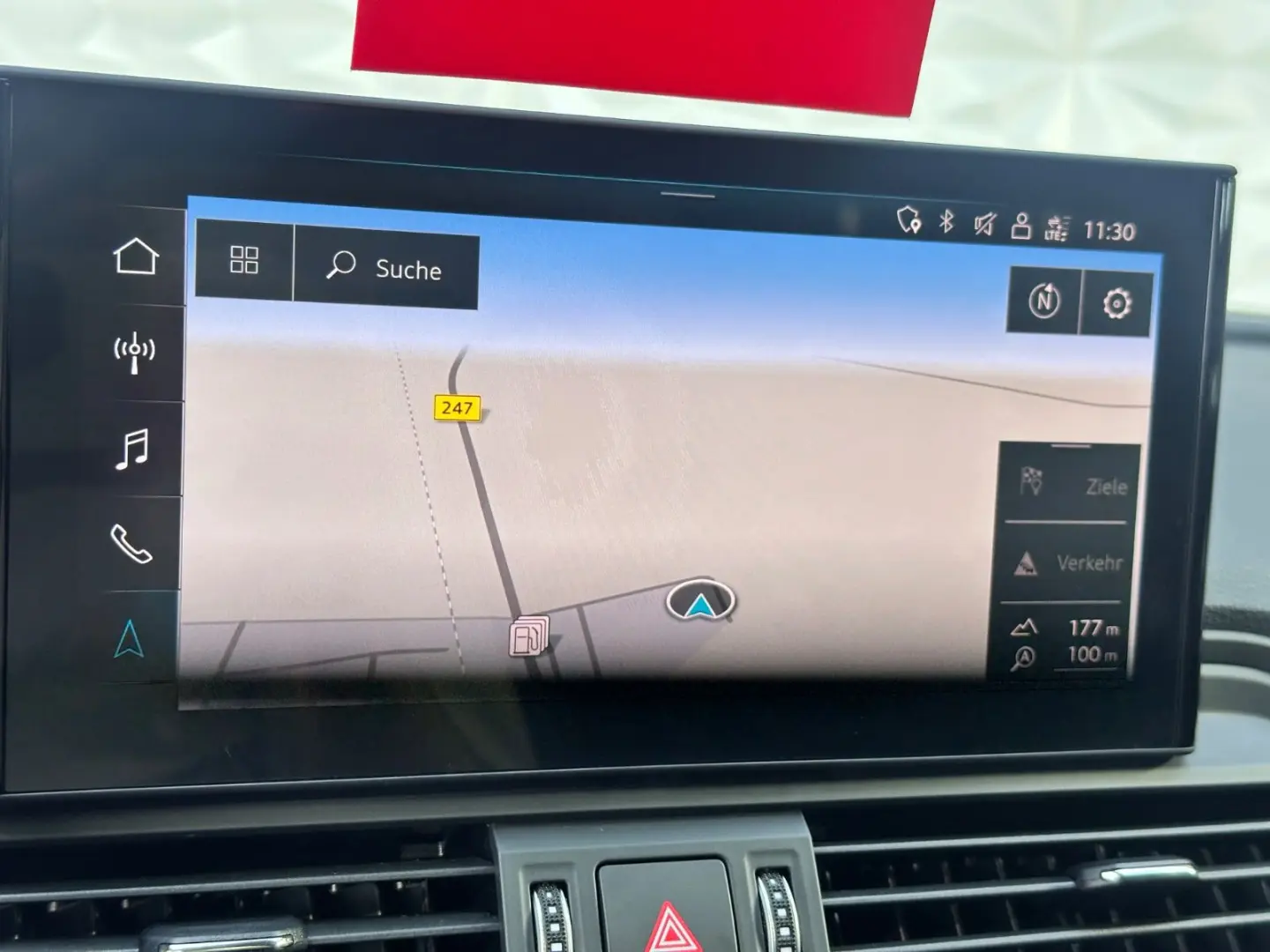 Q5 50 TFSIe quattro S tronic+STANDH+NAVI+PANO+