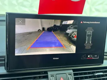 Q5 50 TFSIe quattro S tronic+STANDH+NAVI+PANO+