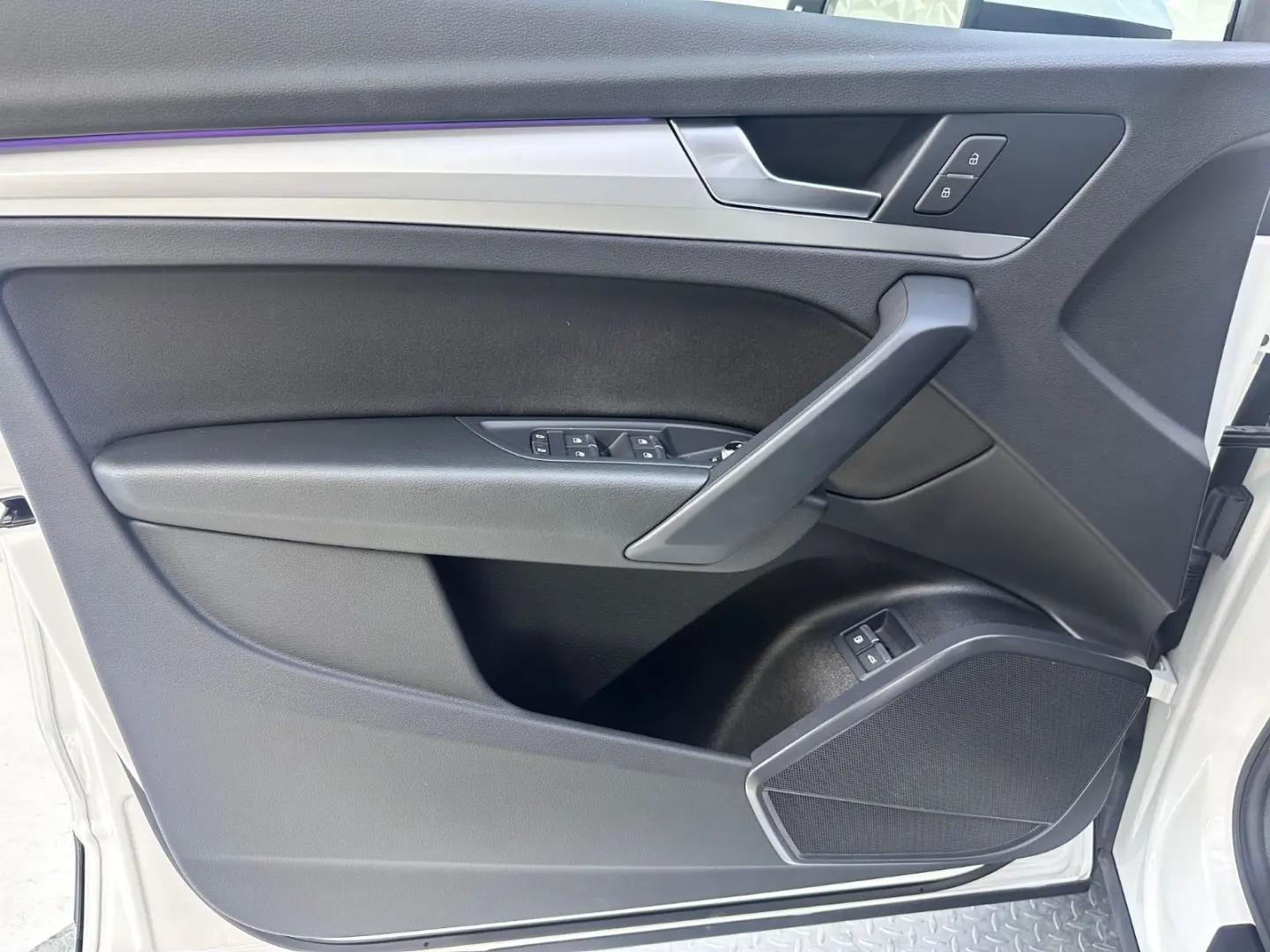 Q5 50 TFSIe quattro S tronic+STANDH+NAVI+PANO+