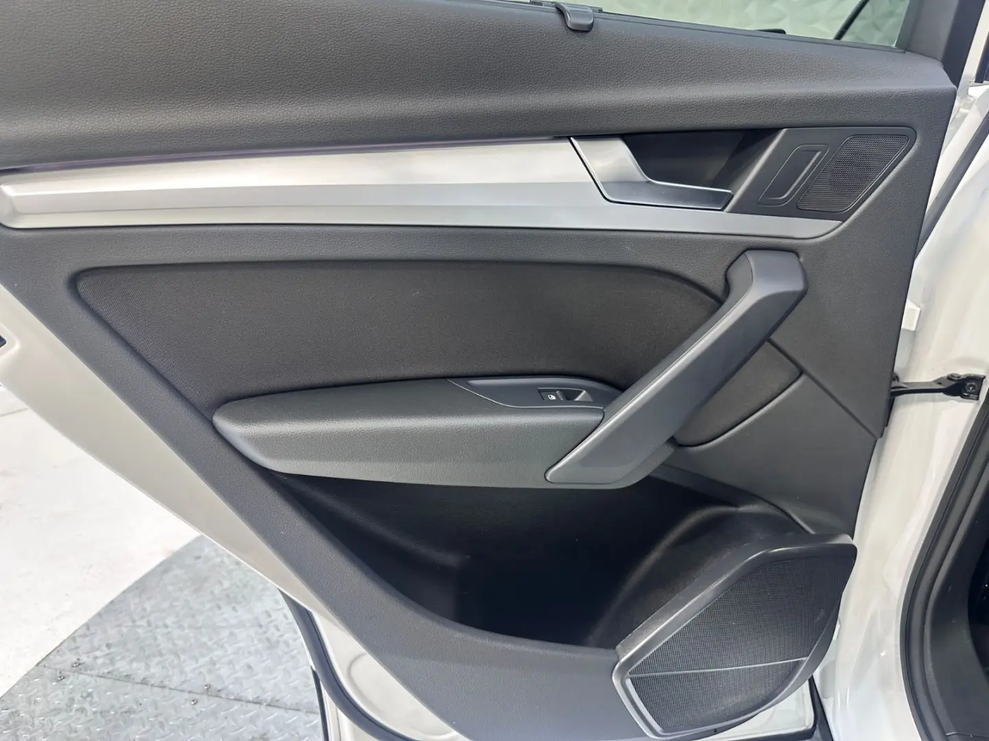 Q5 50 TFSIe quattro S tronic+STANDH+NAVI+PANO+